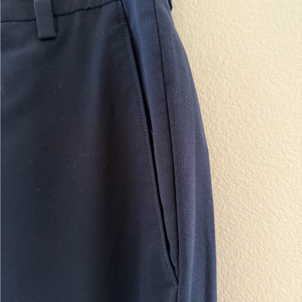 Tiger Woods Collection Black Men's Golf Pants 32x32 - Picture 4 of 7